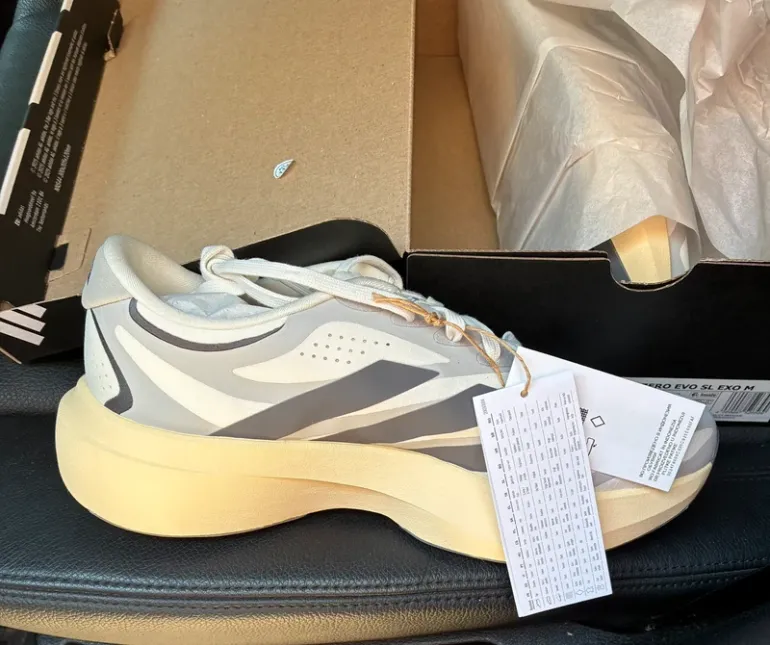 Used Adidas Adizero Evo SL EXO M bike — image 3 of 8