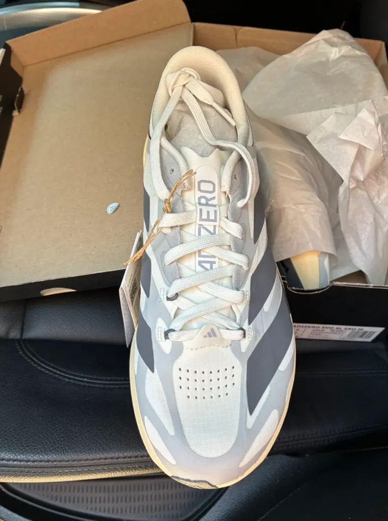 Used Adidas Adizero Evo SL EXO M bike — image 2 of 8
