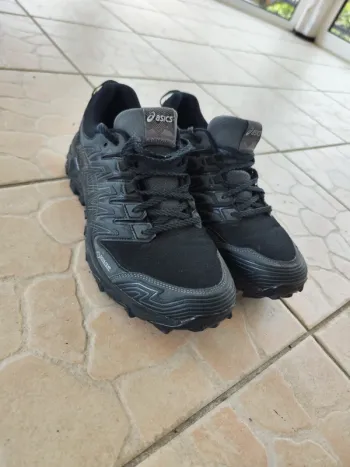 Gebrauchtes Asics Trabuco 7 bike — Bild 2 von 2