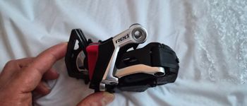 Sram Red eTap AXS E1 Rear Derailleur 2025 Drivetrain & Pedals d'occasion