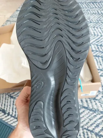 Used Asics Gel Excite 10 bike — image 6 of 6