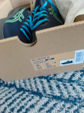 Used Asics Gel Excite 10 bike — image 2 of 6
