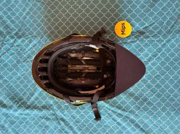 Gebrauchtes Giro Aerohead Ultimate Mips bike — Bild 7 von 17