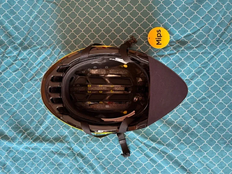 Gebrauchtes Giro Aerohead Ultimate Mips bike — Bild 7 von 17