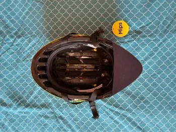Gebrauchtes Giro Aerohead Ultimate Mips bike — Bild 6 von 17