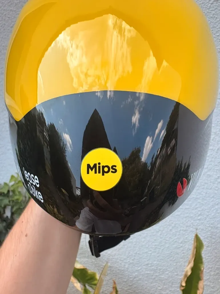 Gebrauchtes Giro Aerohead Ultimate Mips bike — Bild 3 von 17