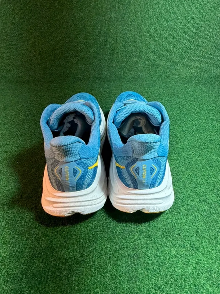 Used Hoka Clifton 10 bike — image 3 of 6