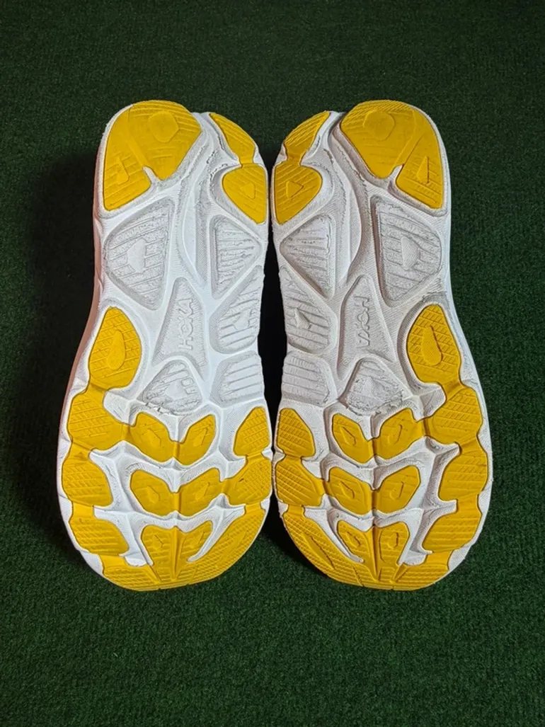 Used Hoka Clifton 10 bike — image 6 of 6