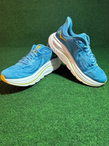 Used Hoka Clifton 10 bike — image 2 of 6