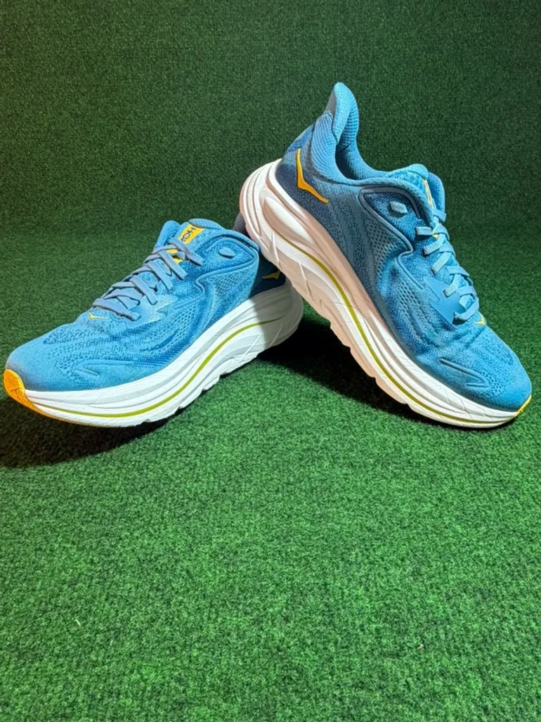 Used Hoka Clifton 10 bike — image 2 of 6
