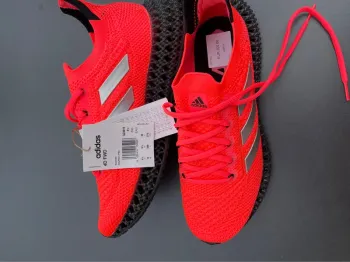 Used Adidas 4DFWD Turbo bike — image 2 of 5