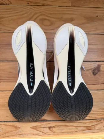 Brugt Nike Vaporfly 4 bike — billede 3 af 6