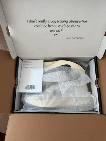 Used Nike Vaporfly 4 Running Shoes