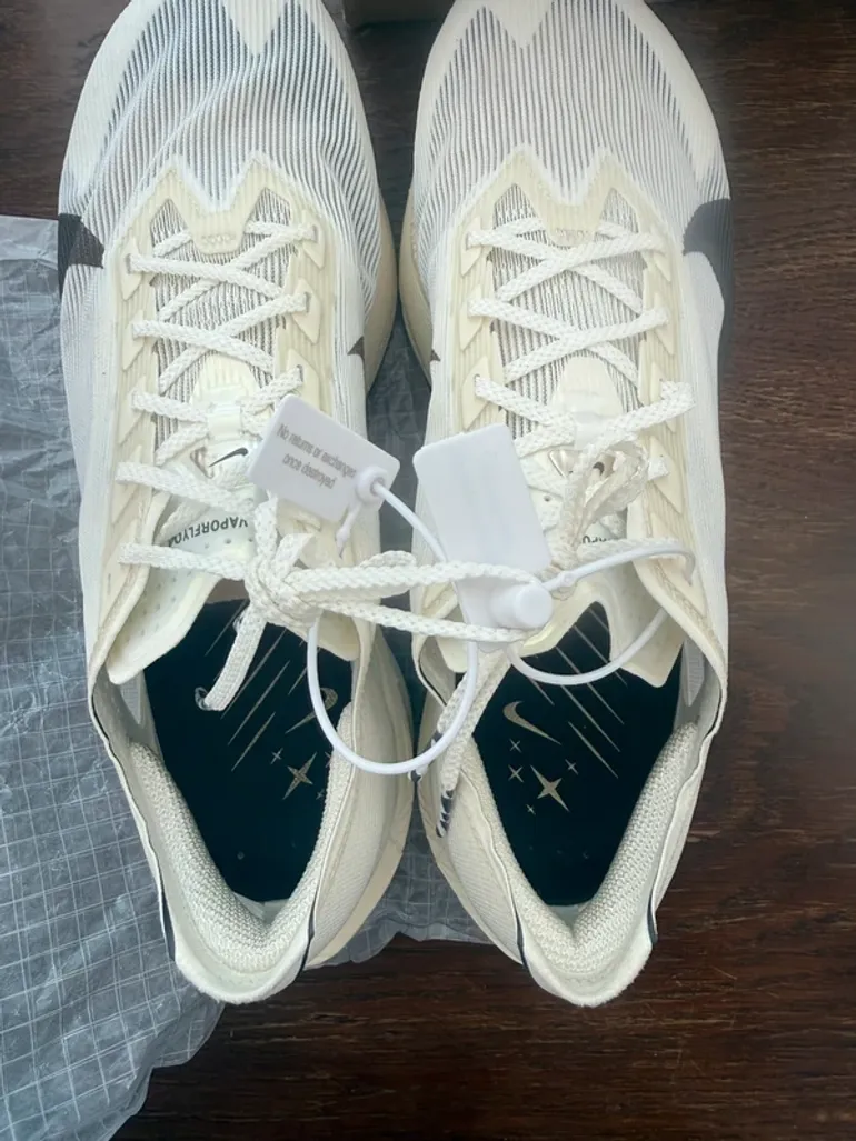 Brugt Nike Vaporfly 4 bike — billede 4 af 6