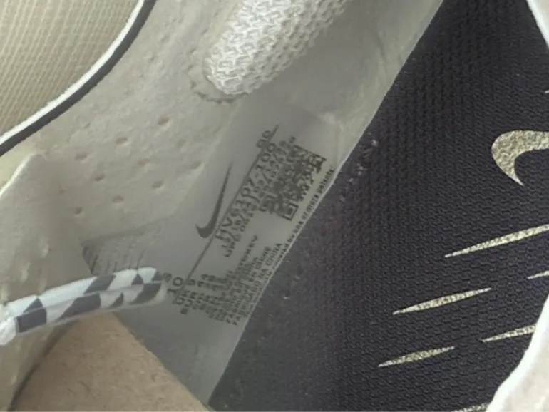 Brugt Nike Vaporfly 4 bike — billede 6 af 6