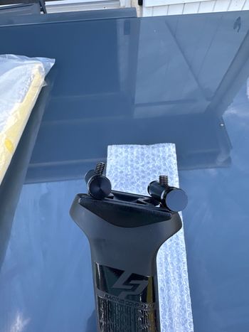Gebrauchtes Lapierre Aircode DRS Seatpost bike — Bild 3 von 3
