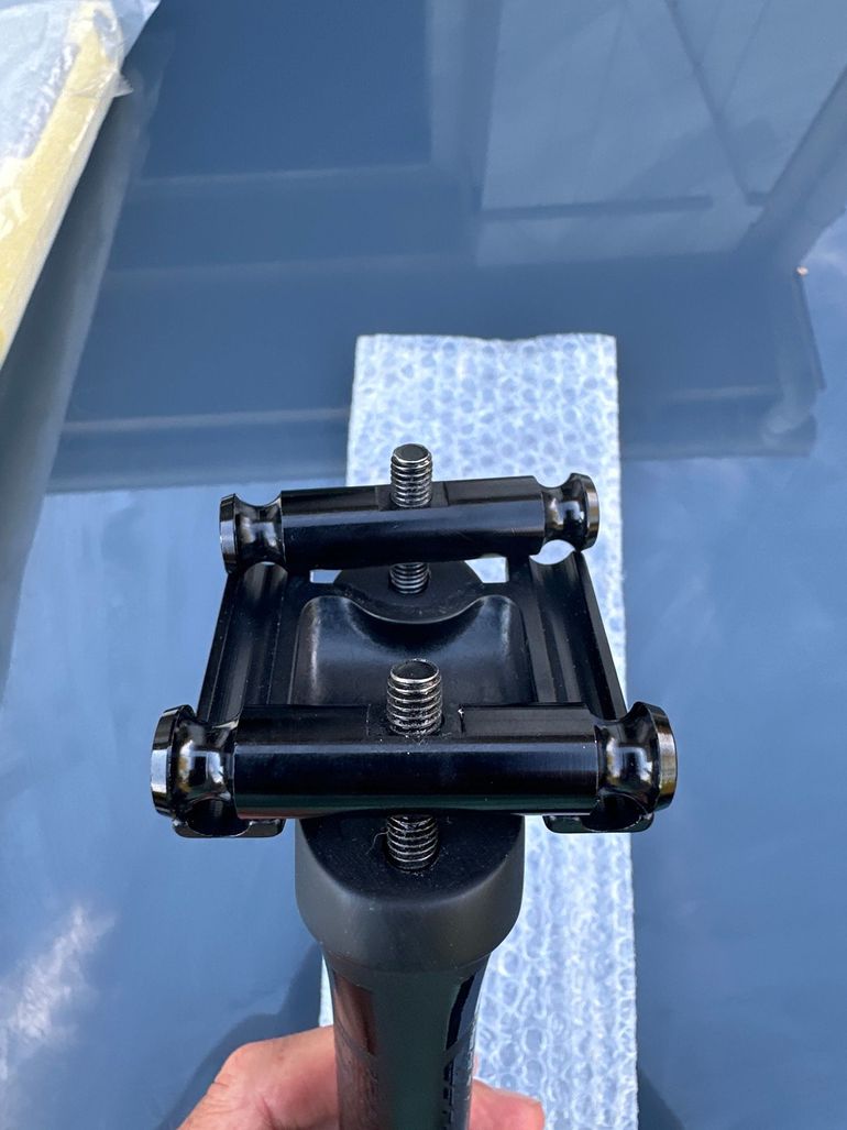 Gebrauchtes Lapierre Aircode DRS Seatpost bike — Bild 2 von 3