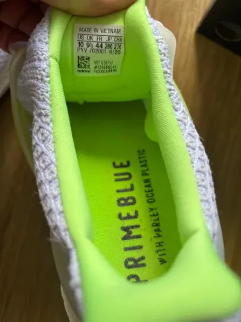 Adidas UltraBoost 5.0 DNA bike d'occasion — image 10 sur 13