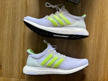 Adidas UltraBoost 5.0 DNA bike d'occasion — image 4 sur 13