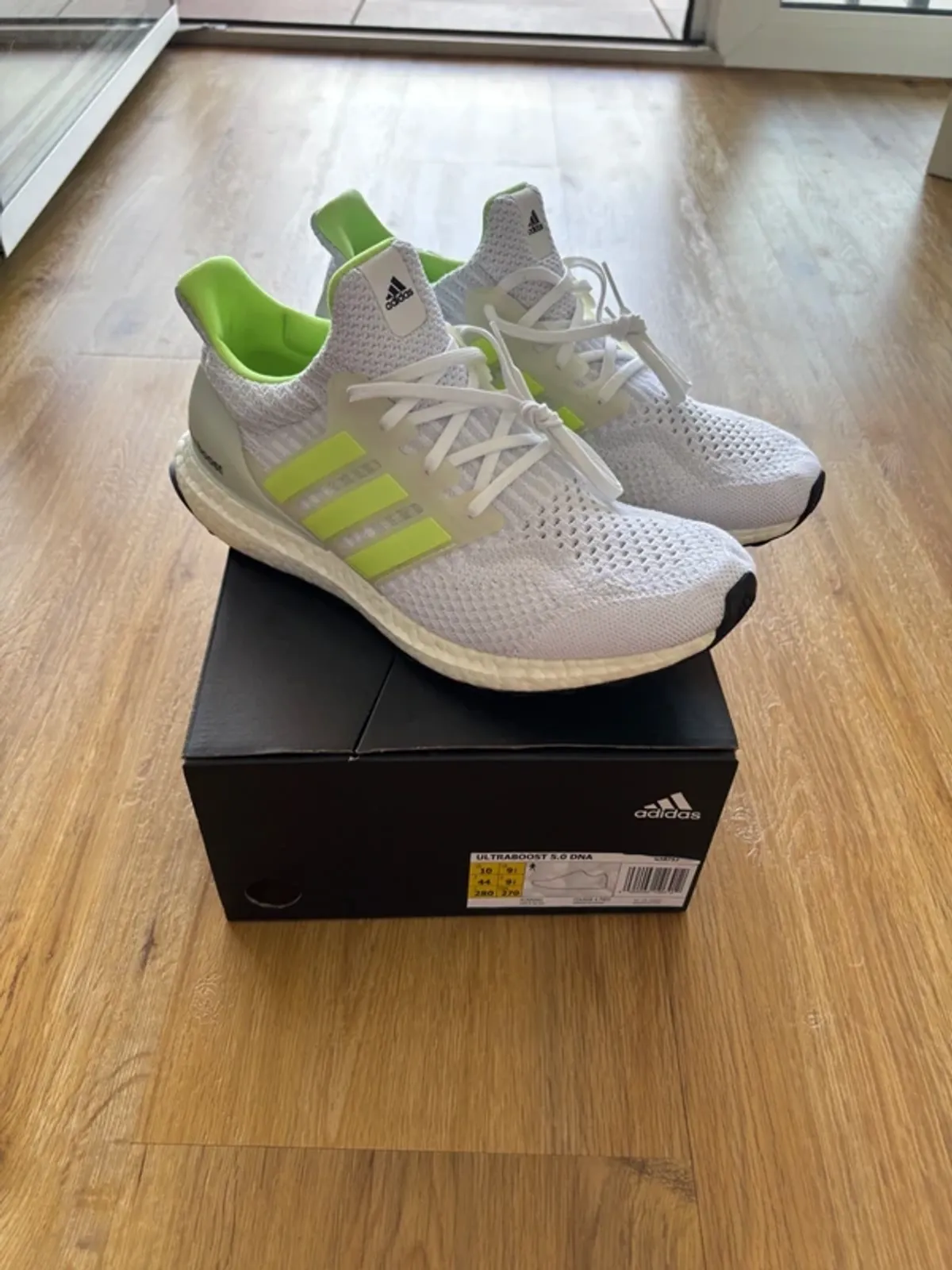Adidas UltraBoost 5.0 DNA | buycycle