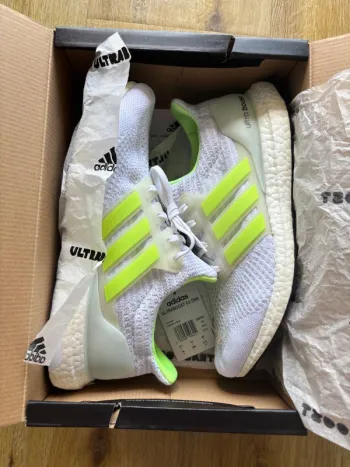 Adidas UltraBoost 5.0 DNA bike d'occasion — image 7 sur 13