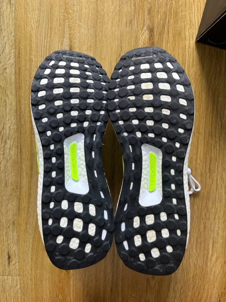 Adidas UltraBoost 5.0 DNA bike d'occasion — image 12 sur 13