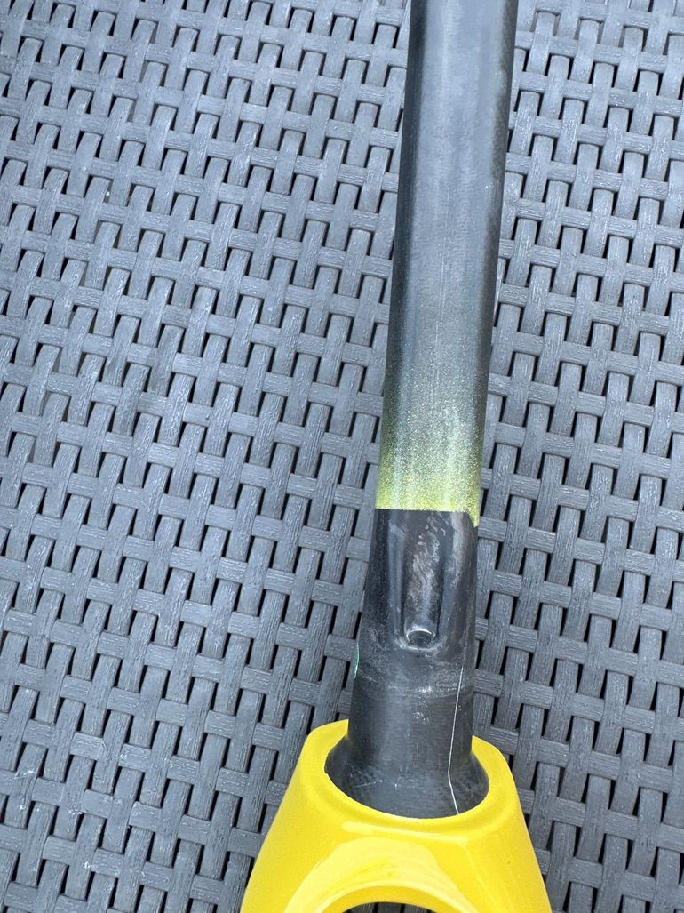 Cervelo R5 Fork 2022 bike usato — immagine 2 di 4
