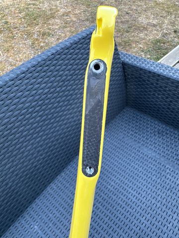 Tweedehands Cervelo R5 Fork 2022 bike — afbeelding 4 van 4