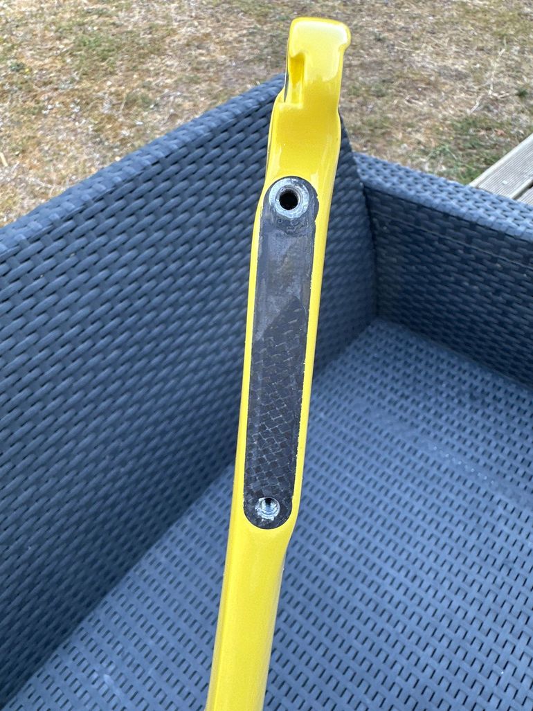 Cervelo R5 Fork 2022 bike usato — immagine 4 di 4