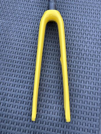 Used Cervelo R5 Fork 2022 Fork
