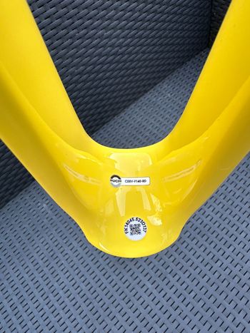 Cervelo R5 Fork 2022 bike usato — immagine 3 di 4