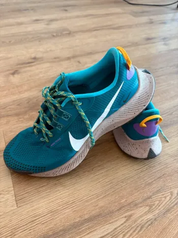 Brugt Pegasus Trail Running Shoes