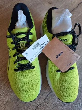 Used Asics Gel-Cumulus bike — image 2 of 4
