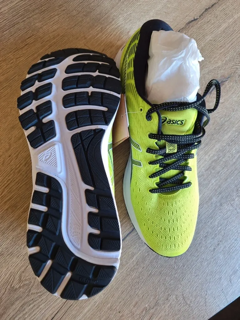 Used Asics Gel-Cumulus bike — image 4 of 4