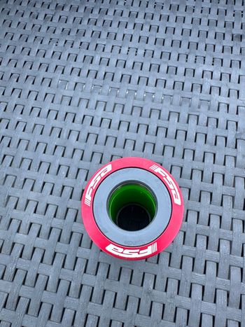 Käytetty Fsa Bottom Bracket 2025 bike — kuva 3 / 3