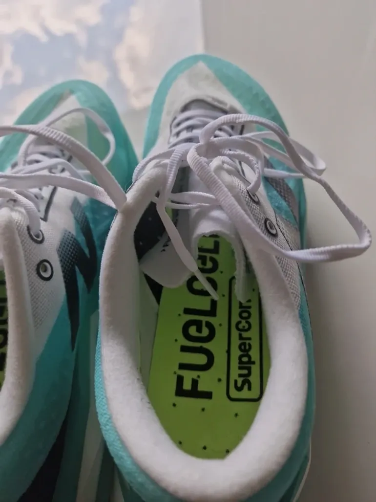 Used New Balance SC Elite bike — image 8 of 9