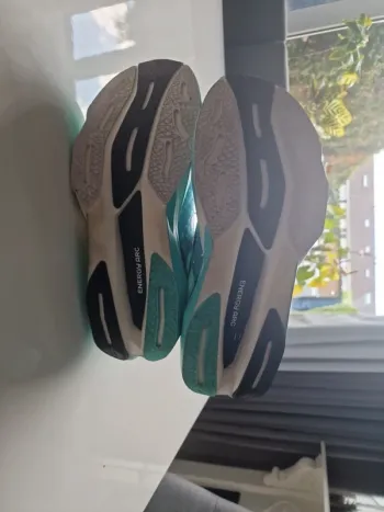 Used New Balance SC Elite bike — image 6 of 9