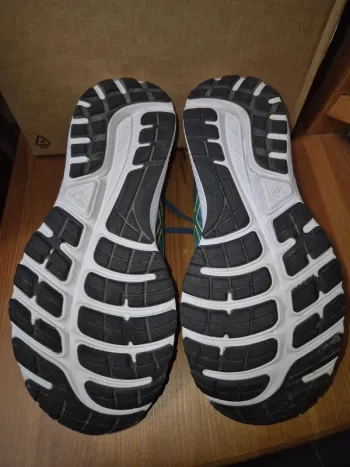 Gebrauchtes Asics Gel-Cumulus bike — Bild 5 von 7