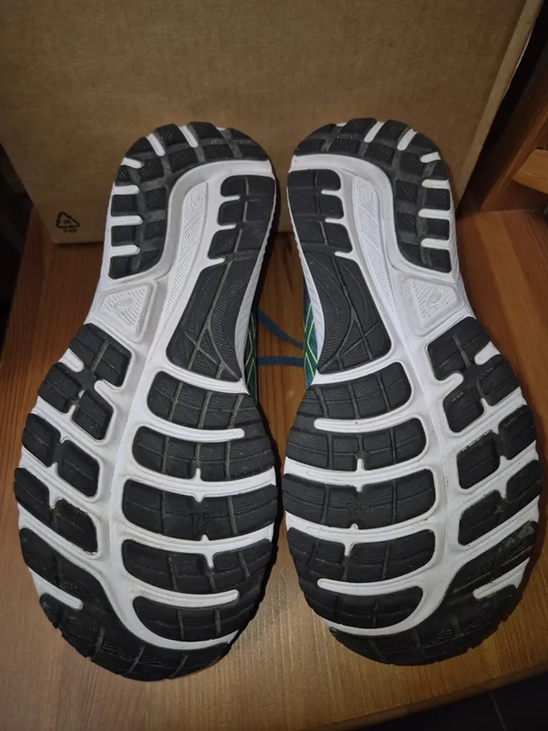 Gebrauchtes Asics Gel-Cumulus bike — Bild 5 von 7