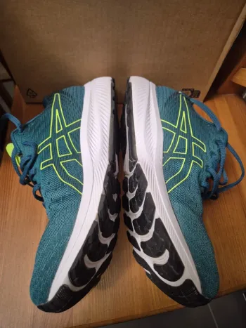 Gebrauchtes Asics Gel-Cumulus bike — Bild 4 von 7