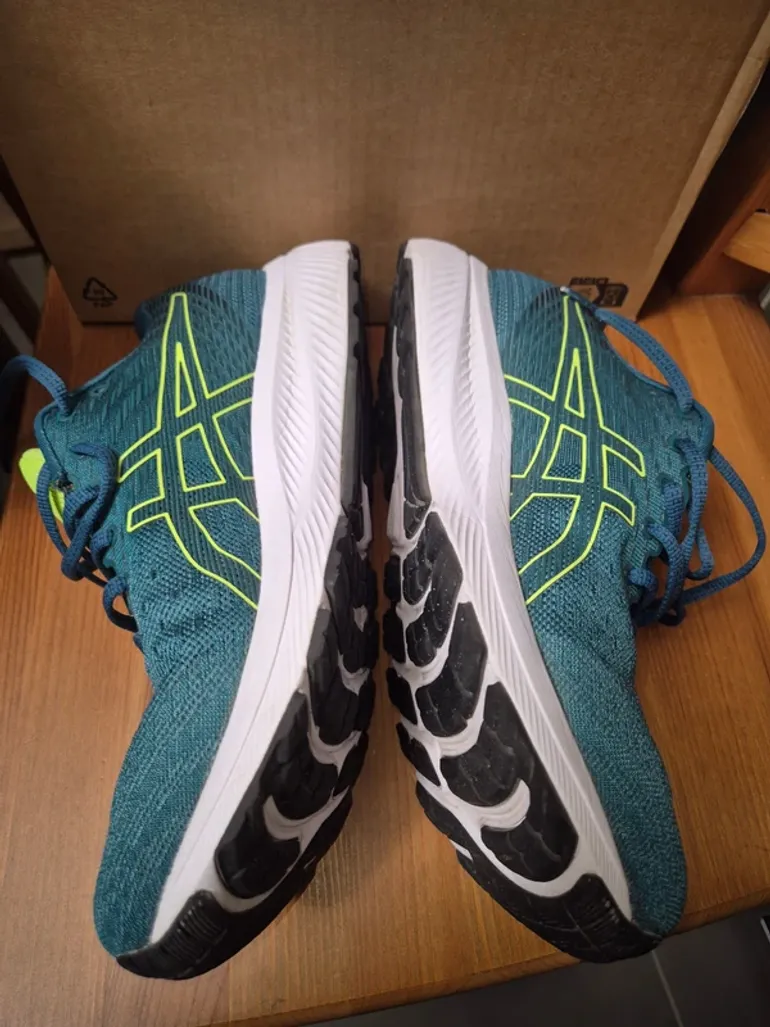 Gebrauchtes Asics Gel-Cumulus bike — Bild 4 von 7