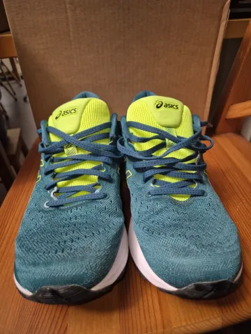 Asics Gel-Cumulus Running Shoes d'occasion