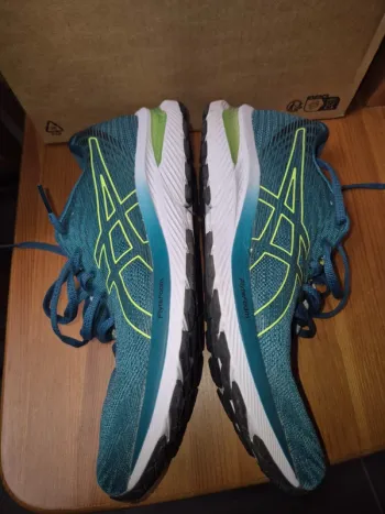 Gebrauchtes Asics Gel-Cumulus bike — Bild 3 von 7