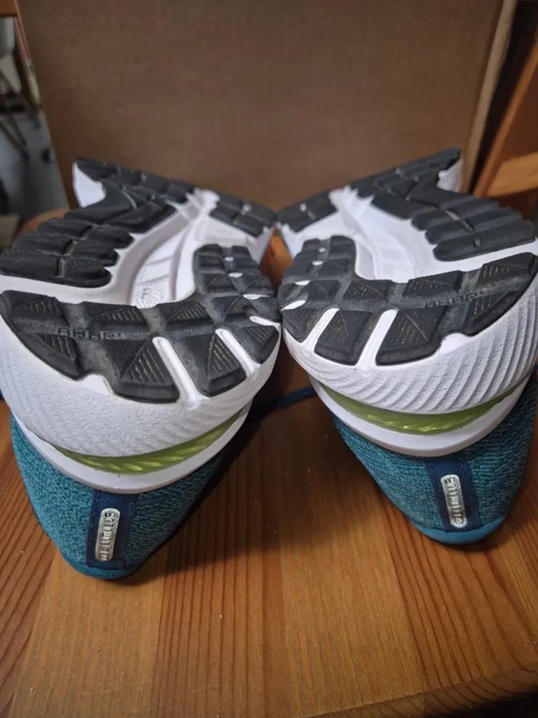 Gebrauchtes Asics Gel-Cumulus bike — Bild 6 von 7