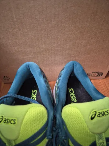 Gebrauchtes Asics Gel-Cumulus bike — Bild 2 von 7