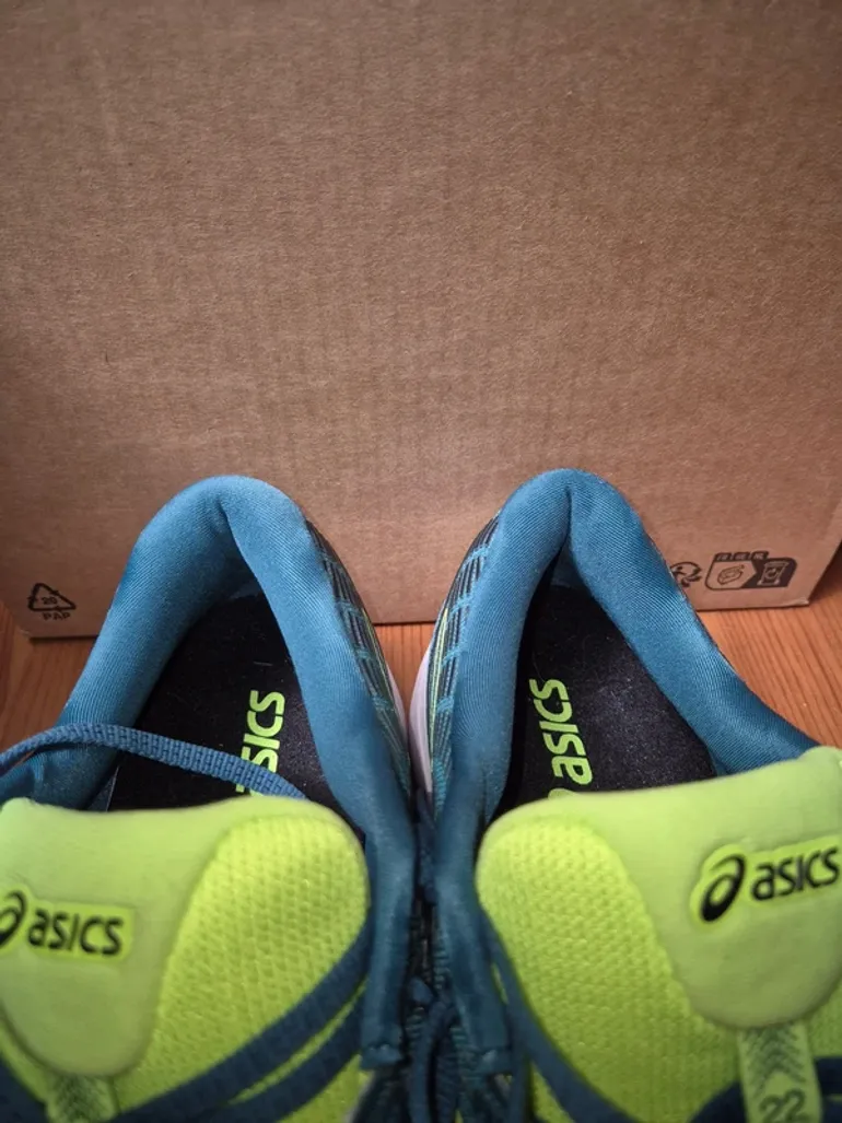 Gebrauchtes Asics Gel-Cumulus bike — Bild 2 von 7