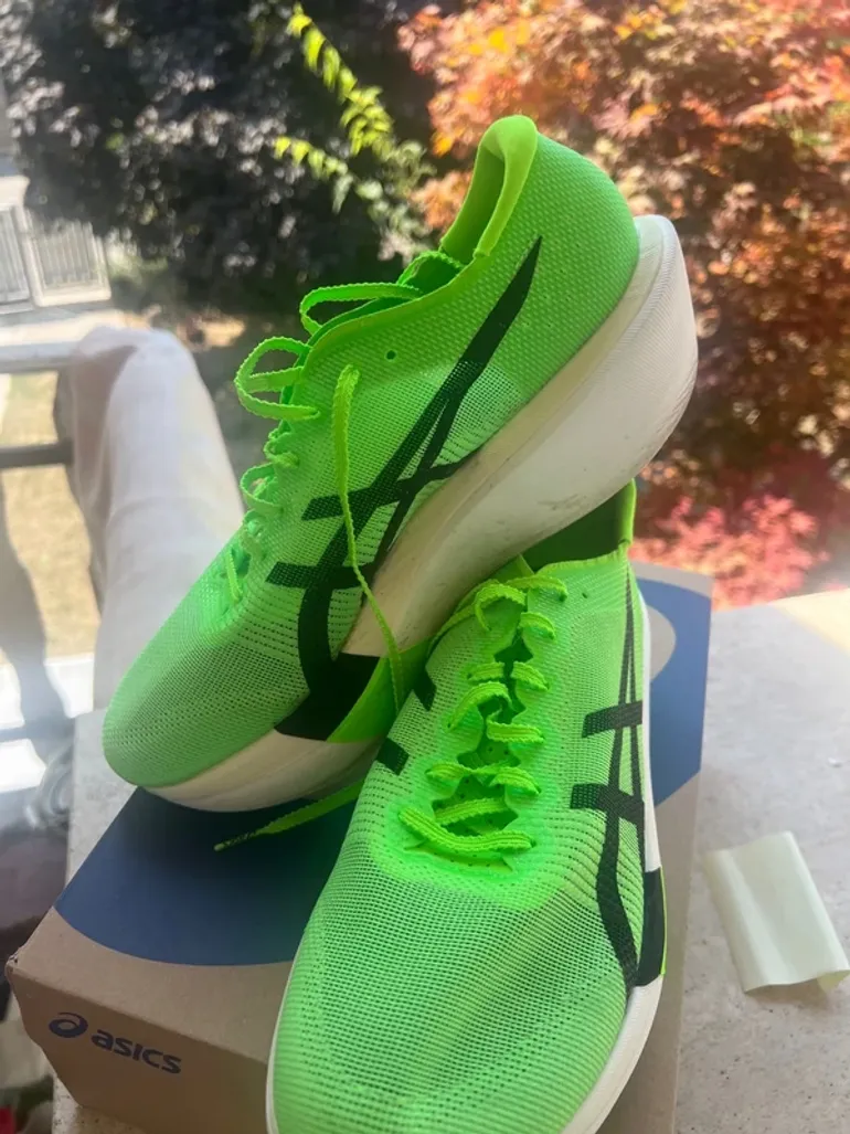 Gebrauchtes Asics Metaspeed Sky Tokyo bike — Bild 2 von 6