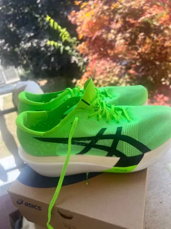 Gebrauchtes Asics Metaspeed Sky Tokyo bike — Bild 6 von 6