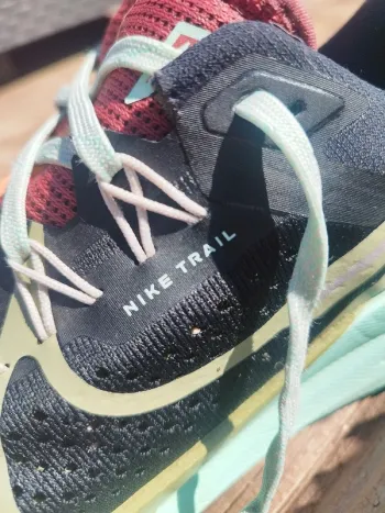 Gebrauchtes Nike Trail bike — Bild 2 von 4