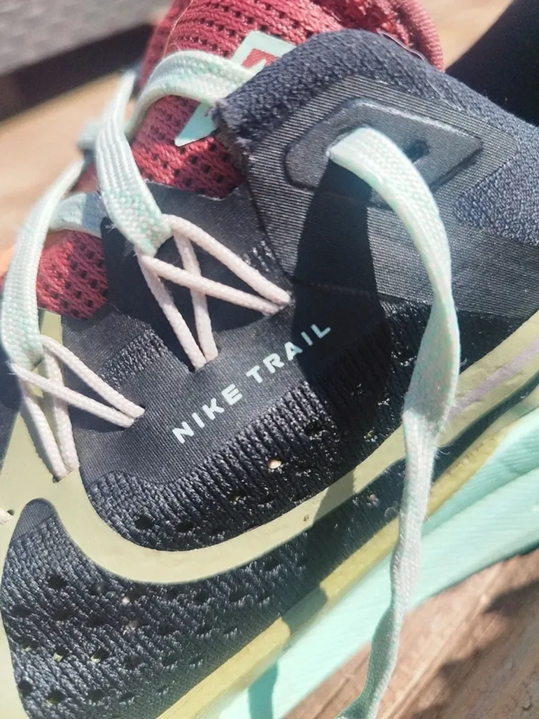 Gebrauchtes Nike Trail bike — Bild 2 von 4